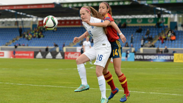 WomenWomen?s International Signees to Watch