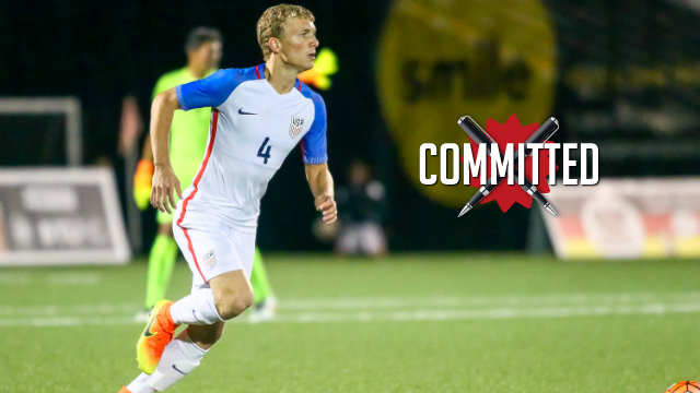 Boys Commitments: Akron?s acquisitions