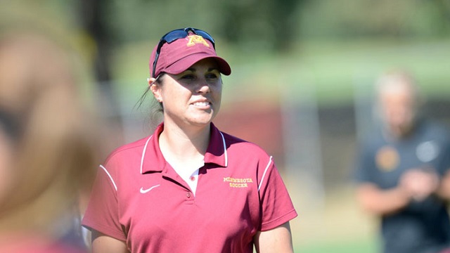 Five DI women's coaches you should know