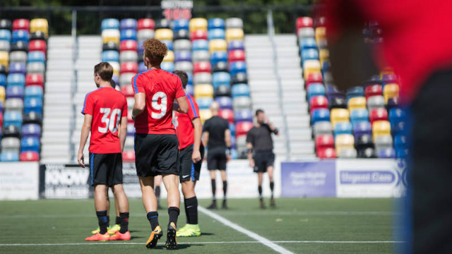 Hackworth names roster for Czech Rep. trip
