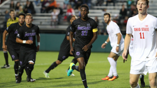 Men?s DI Preview: Five matches to watch