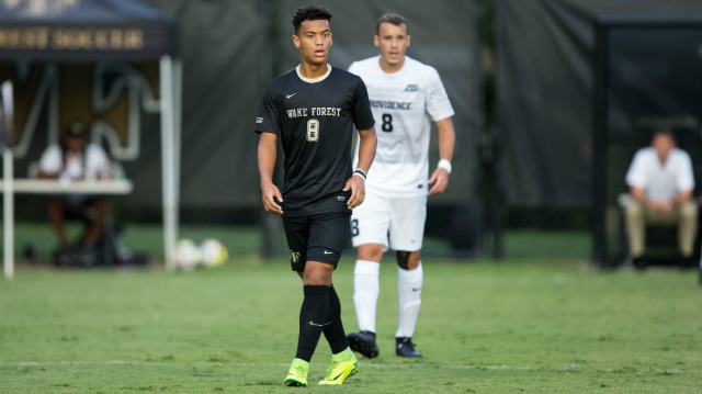 TDS Men?s Team of the Week: August 29