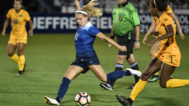 Women?s Weekend Preview: Sizzling September
