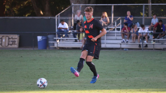 Men?s Team of the Week: September 5