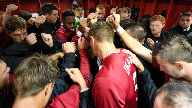 Men?s DI Preview: Conference play begins