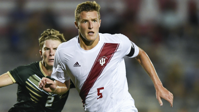 TDS Men?s Team of the Week: September 12
