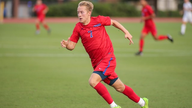 TDS Men?s Team of the Week: Sept 11-17