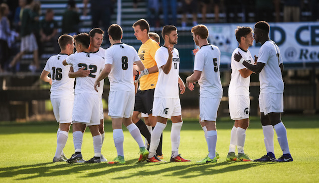 Men?s Preview: Big Meeting in the Big Ten