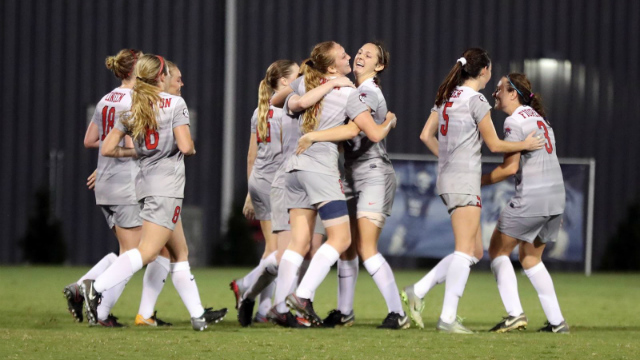 Women?s Weekend Preview: SEC showdown