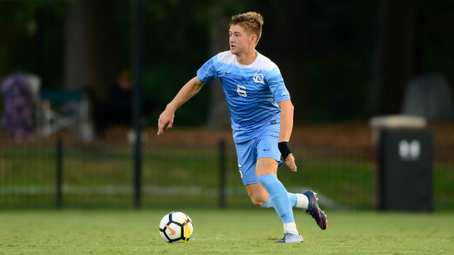Men?s Player of the Year race: Sept. 30