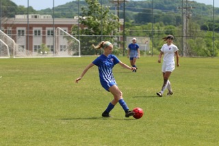 Girls: Tennessee SC player picks High Point