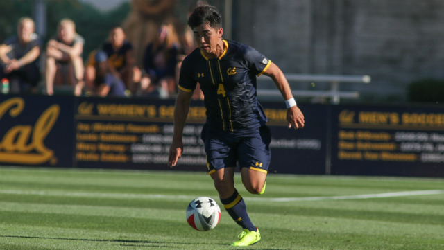 Men?s Team of the Week: Sept. 25-Oct. 1