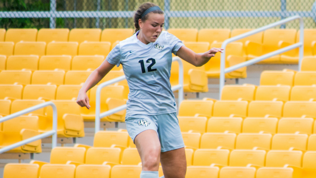 Women?s Team of the Week: Sept. 25-Oct. 1