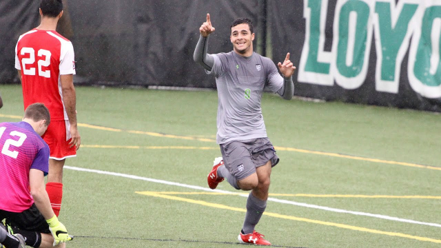Men?s DI Preview: More conference tests