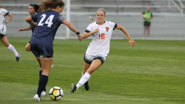 Women?s DI Preview: Ivy, Patriot clashes