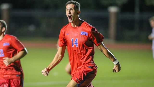 Men?s Team of the Week: Oct. 9-15