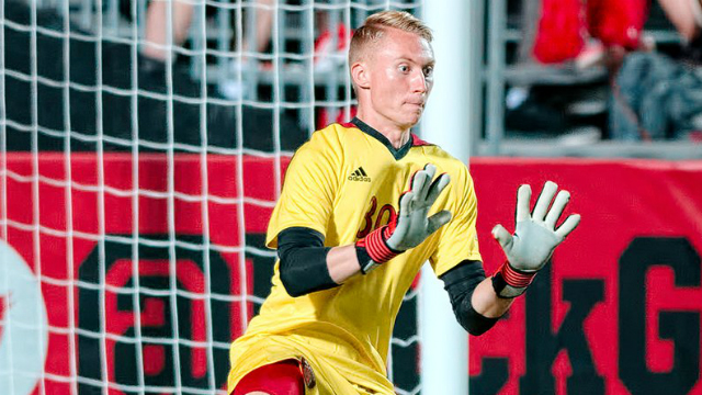 Top men?s international impact freshman