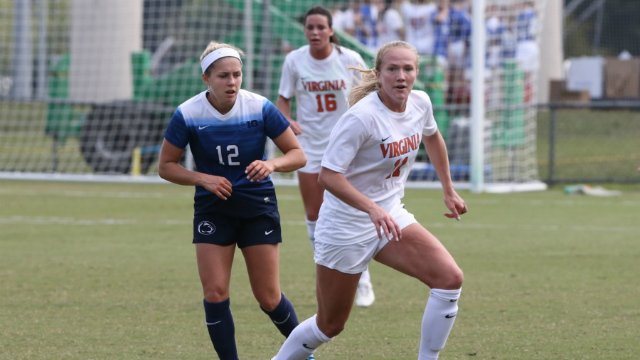 Women?s DI Tourney Projection: Oct. 23