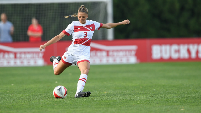 Women?s Team of the Week: October 23-29