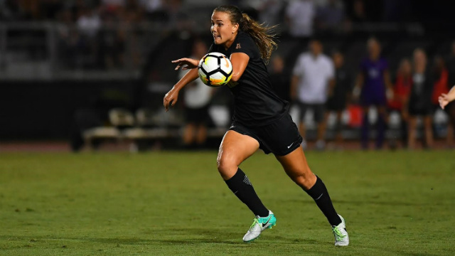 Women?s Championship Weekend Preview