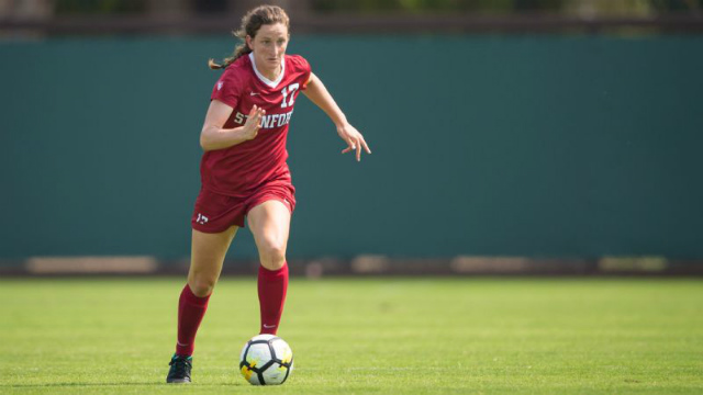 Women?s Player of the Year race: Nov. 7