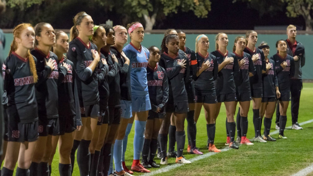 Five thoughts on the women?s DI bracket