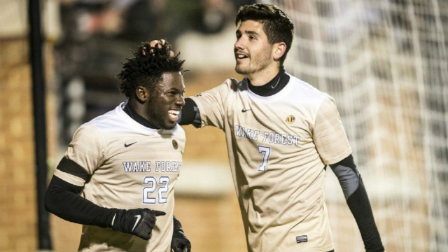 Men?s Player of the Year race: November 9