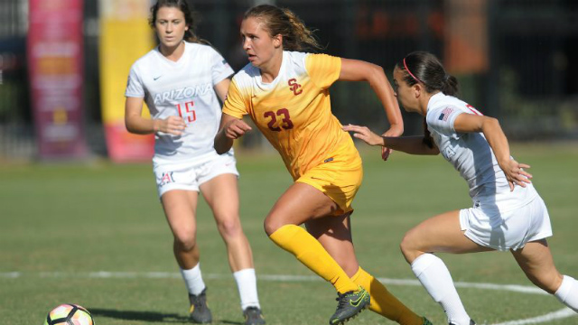 Players to watch in the women?s DI tourney