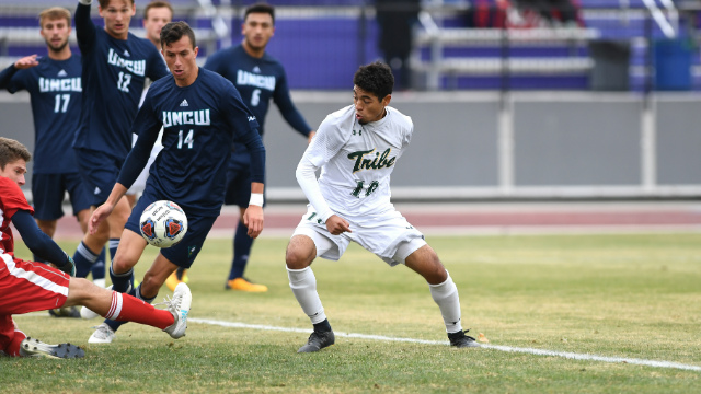 Men?s Team of the Week: November 6-12