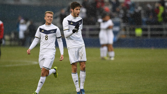 Men?s DI Tournament: Third Round preview