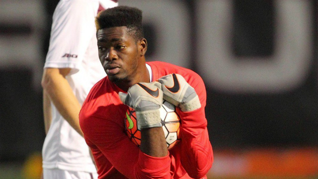 Men?s Team of the Week: Nov. 20-26