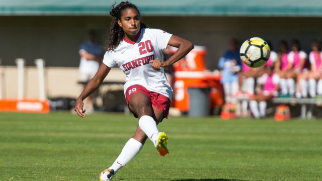 Women?s Team of the Week: Nov. 20-26