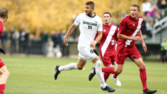 Men?s Division I quarterfinals preview