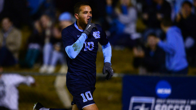 Men?s Team of the Week: Nov. 27-Dec. 3