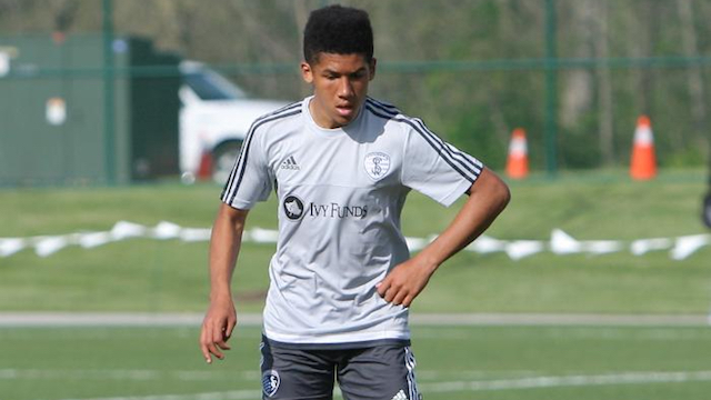 18 U.S. Men?s YNT players to watch in 2018
