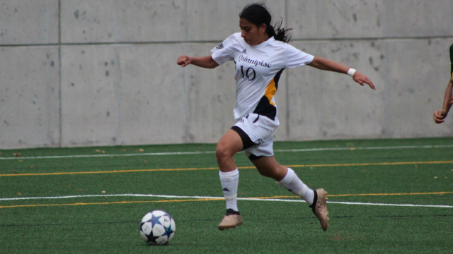 Women?s Division I impact transfers