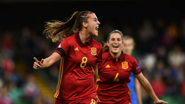 U20 Women?s World Cup: Players to Watch