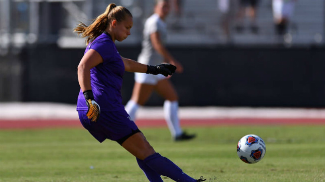 Women?s Weekend Preview: Aug. 17-19