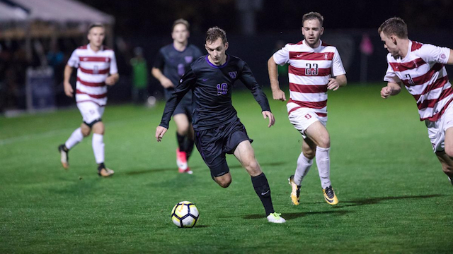 2018 Pac-12 Men?s Soccer Preview