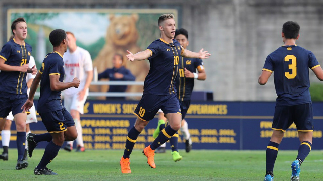 Men?s Top 5 Matches to Watch: Aug. 31