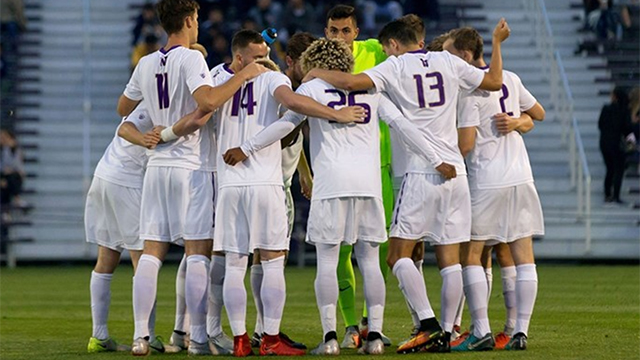 Men?s Five Things: A Pac-12 side to watch