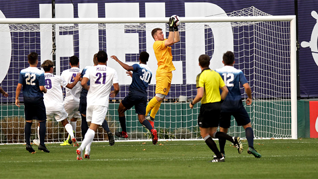 Men?s Weekend Preview: Top 5 matches