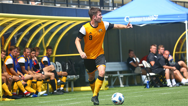 Men?s DI Freshman off to strong starts