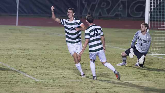 Men?s Weekend Preview: Top 5 games