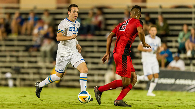 MLS Academy Update: Hundley?s heroics