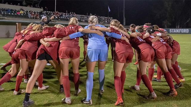 Women?s Weekend Preview: Sept. 27-30