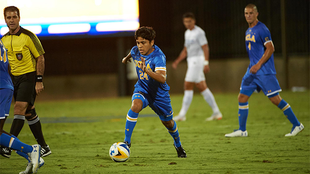 Men?s Weekend Preview: Sept. 28-30
