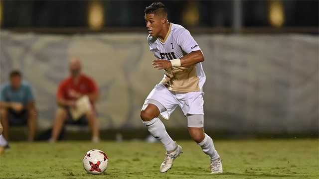 Men?s Five Things: Life in the C-USA race