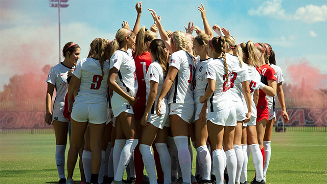 Women?s Weekend Preview: Conference chase