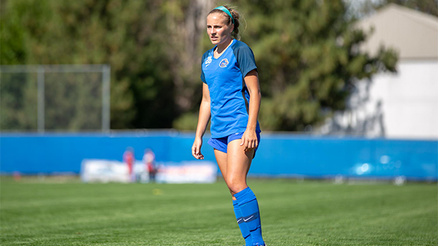 Women?s Player of the Year race: Oct. 5